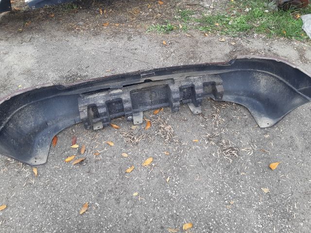 bontott OPEL ASTRA G Hátsó Lökhárító (Részeivel)