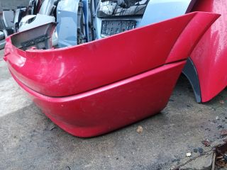 bontott OPEL ASTRA G Hátsó Lökhárító (Részeivel)