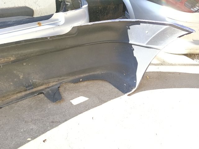 bontott OPEL ASTRA G Hátsó Lökhárító (Részeivel)