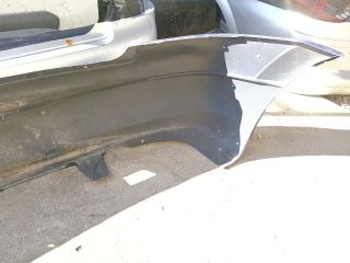 bontott OPEL ASTRA G Hátsó Lökhárító (Részeivel)