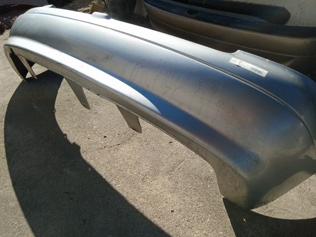 bontott OPEL ASTRA G Hátsó Lökhárító (Részeivel)