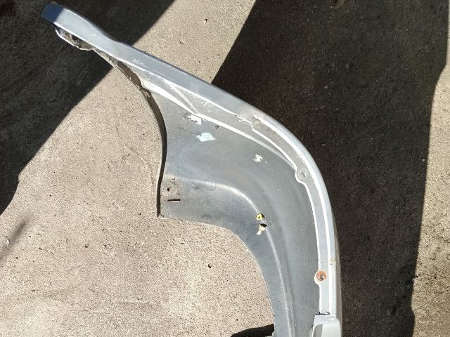 bontott OPEL ASTRA G Hátsó Lökhárító (Részeivel)