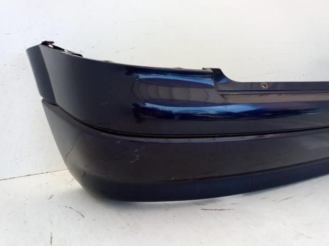 bontott OPEL ASTRA G Hátsó Lökhárító (Üresen)