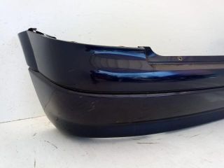bontott OPEL ASTRA G Hátsó Lökhárító (Üresen)
