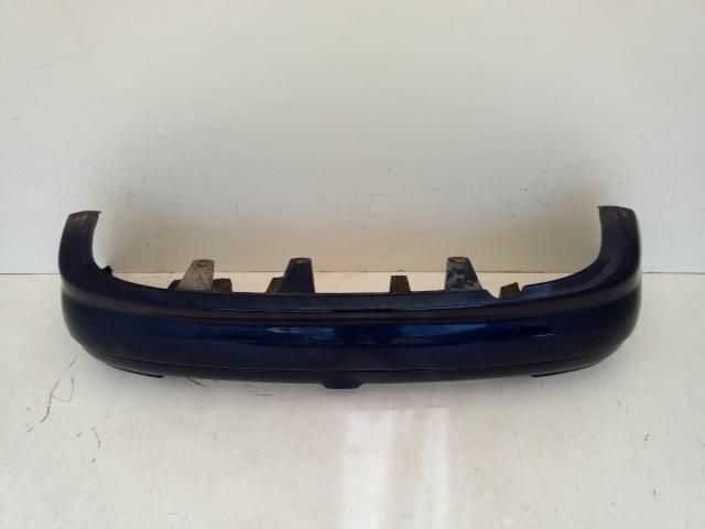 bontott OPEL ASTRA G Hátsó Lökhárító (Üresen)