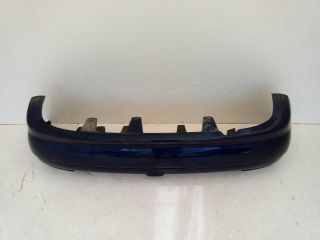 bontott OPEL ASTRA G Hátsó Lökhárító (Üresen)