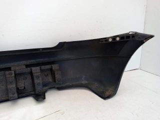 bontott OPEL ASTRA G Hátsó Lökhárító (Üresen)