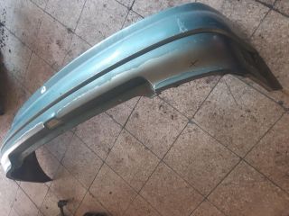 bontott OPEL ASTRA G Hátsó Lökhárító (Üresen)