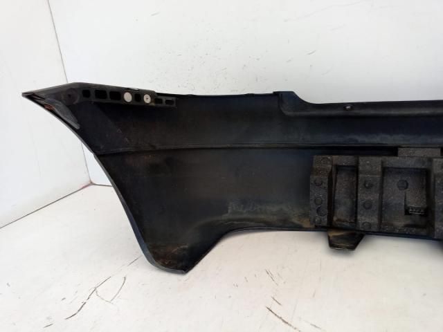 bontott OPEL ASTRA G Hátsó Lökhárító (Üresen)