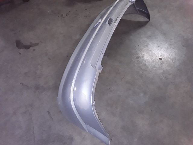 bontott OPEL ASTRA G Hátsó Lökhárító (Üresen)