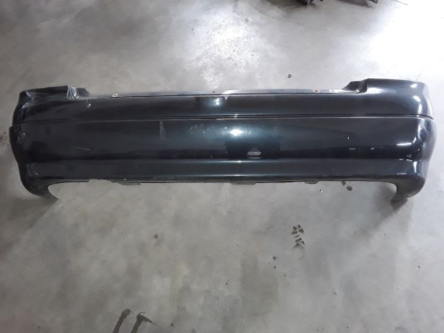 bontott OPEL ASTRA G Hátsó Lökhárító (Üresen)