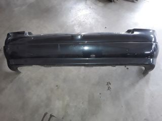bontott OPEL ASTRA G Hátsó Lökhárító (Üresen)
