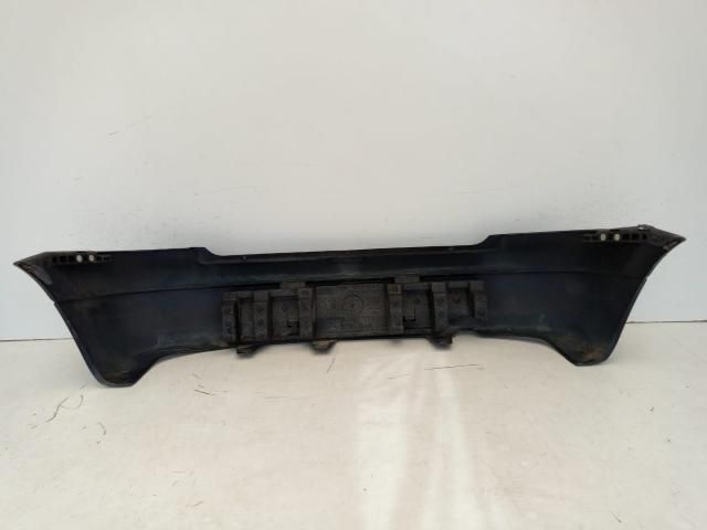 bontott OPEL ASTRA G Hátsó Lökhárító (Üresen)