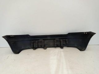 bontott OPEL ASTRA G Hátsó Lökhárító (Üresen)