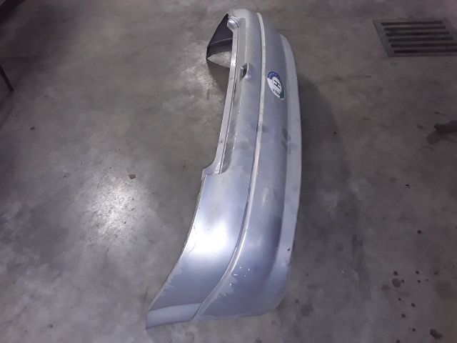 bontott OPEL ASTRA G Hátsó Lökhárító (Üresen)