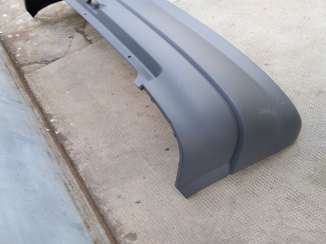 bontott OPEL ASTRA G Hátsó Lökhárító (Üresen)