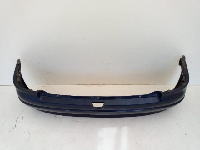 bontott OPEL ASTRA G Hátsó Lökhárító (Üresen)