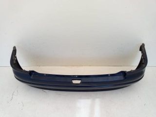 bontott OPEL ASTRA G Hátsó Lökhárító (Üresen)