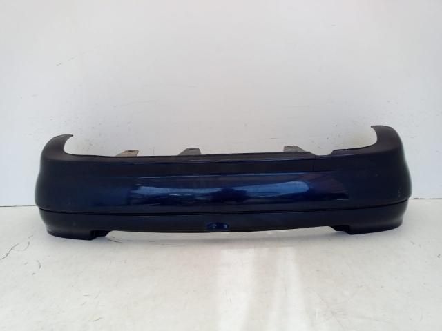 bontott OPEL ASTRA G Hátsó Lökhárító (Üresen)