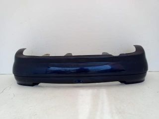 bontott OPEL ASTRA G Hátsó Lökhárító (Üresen)