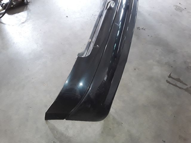 bontott OPEL ASTRA G Hátsó Lökhárító (Üresen)