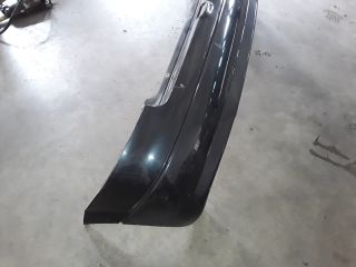 bontott OPEL ASTRA G Hátsó Lökhárító (Üresen)