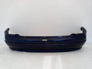 bontott OPEL ASTRA G Hátsó Lökhárító (Üresen)