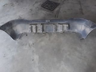 bontott OPEL ASTRA G Hátsó Lökhárító (Üresen)