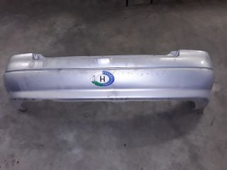 bontott OPEL ASTRA G Hátsó Lökhárító (Üresen)