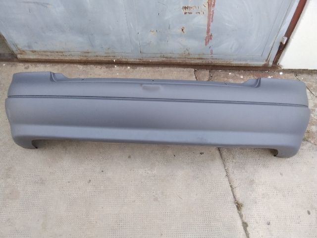 bontott OPEL ASTRA G Hátsó Lökhárító (Üresen)