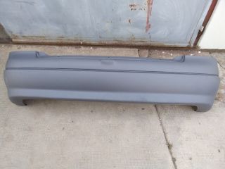 bontott OPEL ASTRA G Hátsó Lökhárító (Üresen)