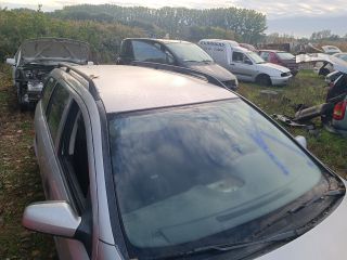 bontott OPEL ASTRA G Hátsó Rendszámtábla Világítás