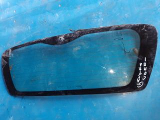 bontott OPEL ASTRA G Hátsó Szélvédő