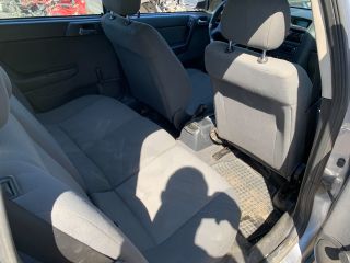 bontott OPEL ASTRA G Hátsó Szélvédő