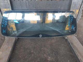 bontott OPEL ASTRA G Hátsó Szélvédő