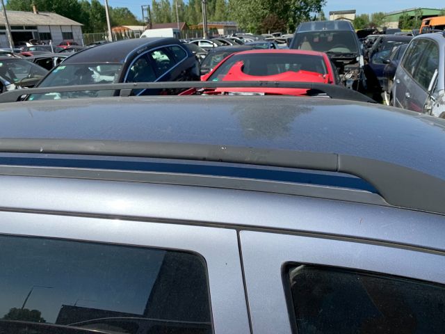 bontott OPEL ASTRA G Hátsó Szélvédő