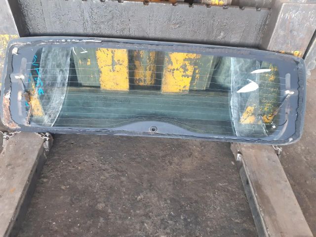 bontott OPEL ASTRA G Hátsó Szélvédő