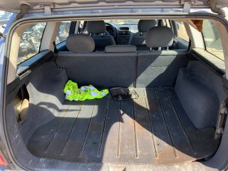 bontott OPEL ASTRA G Hátsó Szélvédő