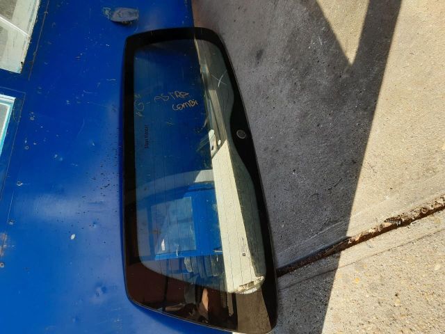 bontott OPEL ASTRA G Hátsó Szélvédő