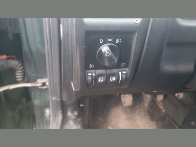 bontott OPEL ASTRA G Hátsó Ülés Szett