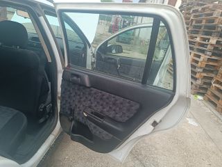 bontott OPEL ASTRA G Hátsó Ülés