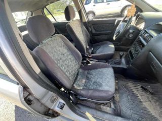 bontott OPEL ASTRA G Hátsó Ülés