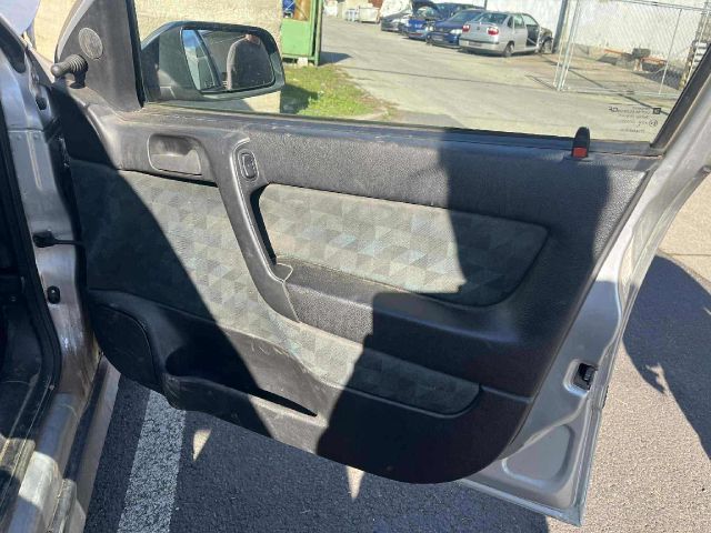 bontott OPEL ASTRA G Hátsó Ülés