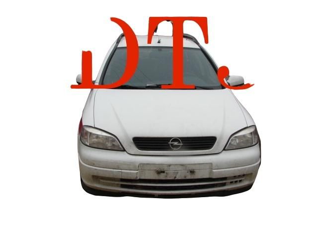 bontott OPEL ASTRA G Hűtőrács