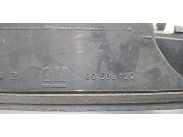 bontott OPEL ASTRA G Hűtőrács