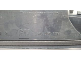 bontott OPEL ASTRA G Hűtőrács