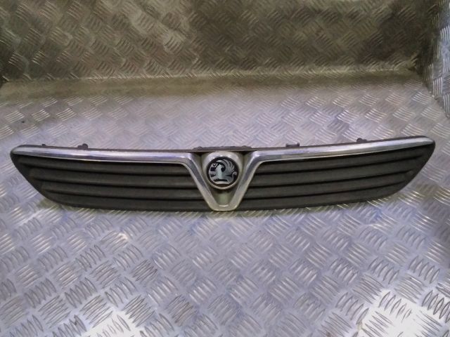bontott OPEL ASTRA G Hűtőrács