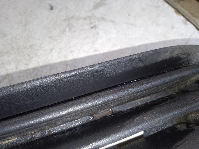 bontott OPEL ASTRA G Hűtőrács