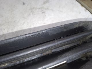 bontott OPEL ASTRA G Hűtőrács