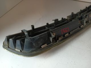 bontott OPEL ASTRA G Hűtőrács